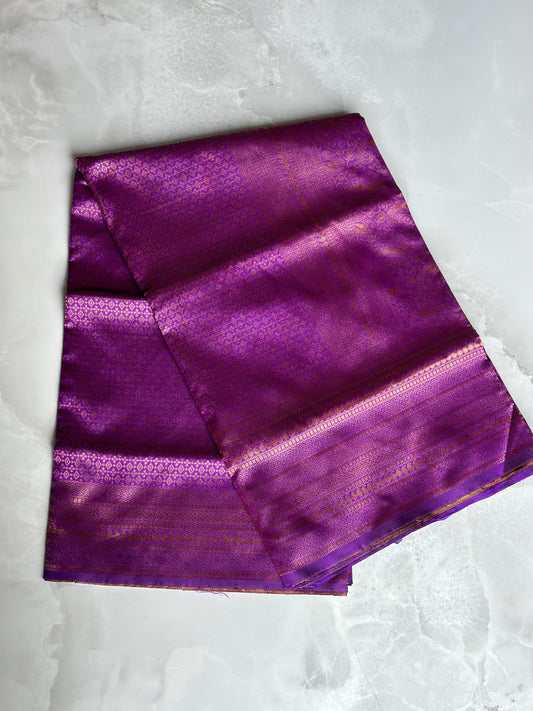 Silk Saree