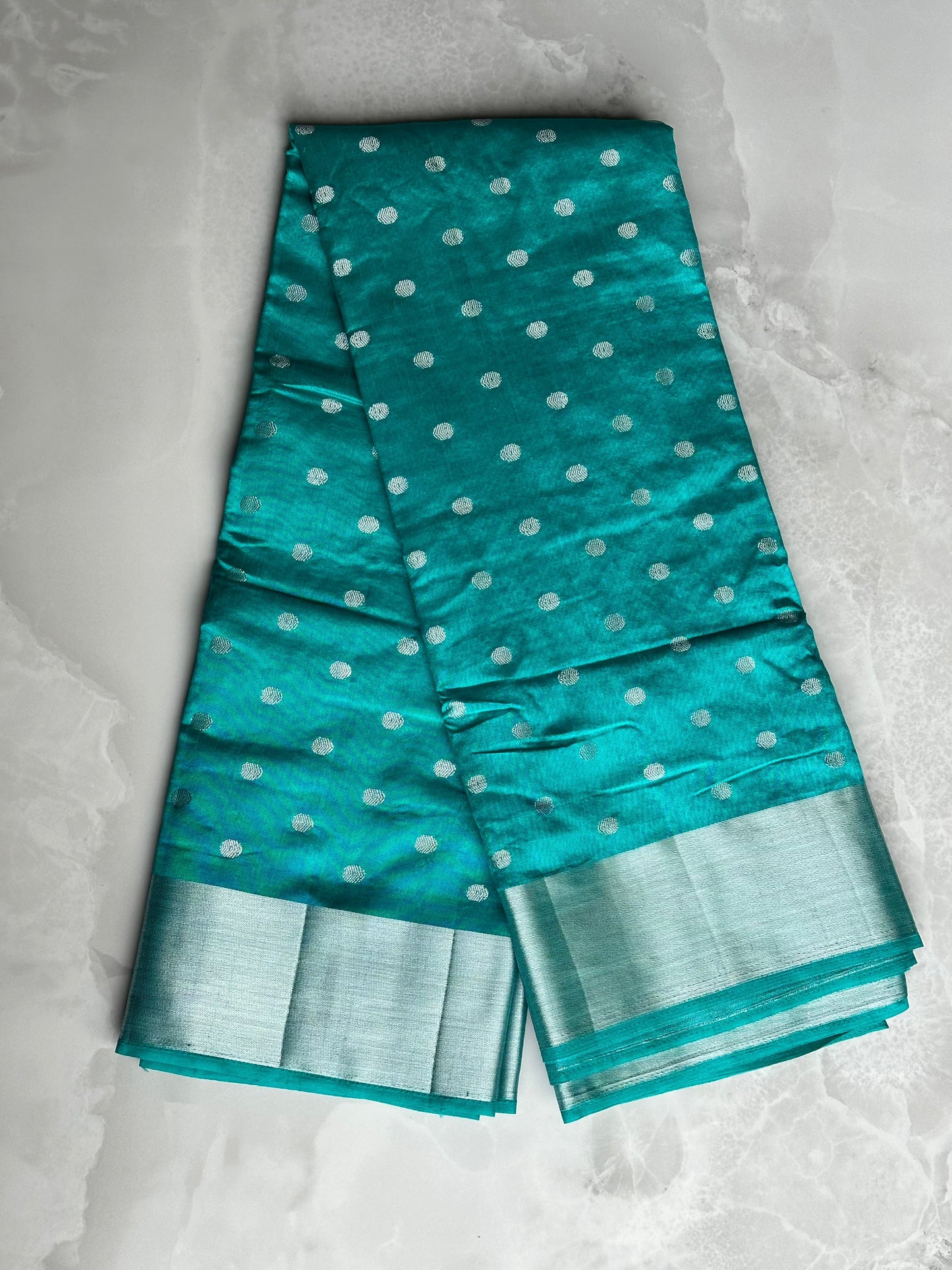 Silk Saree