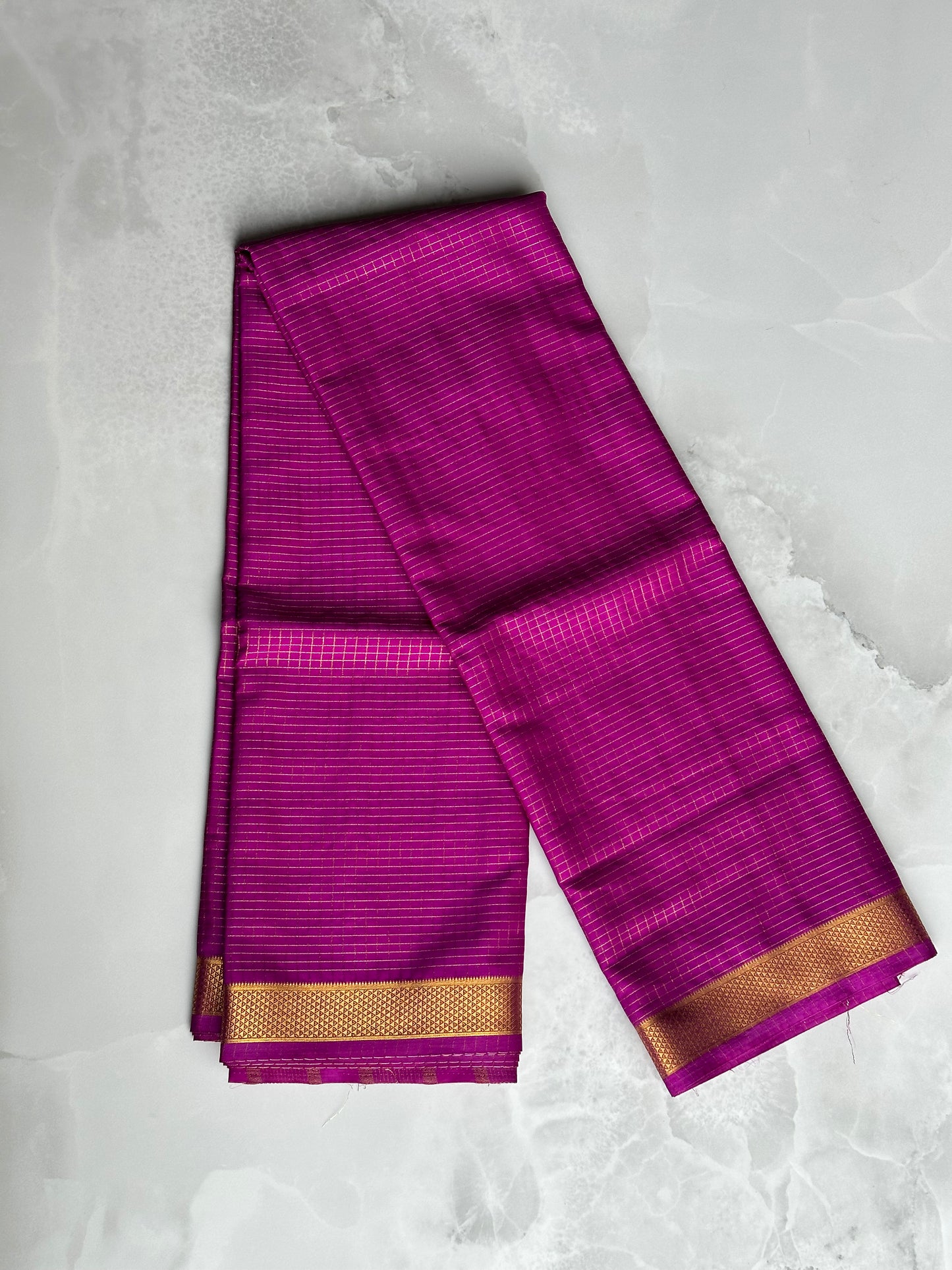 Crepe Saree