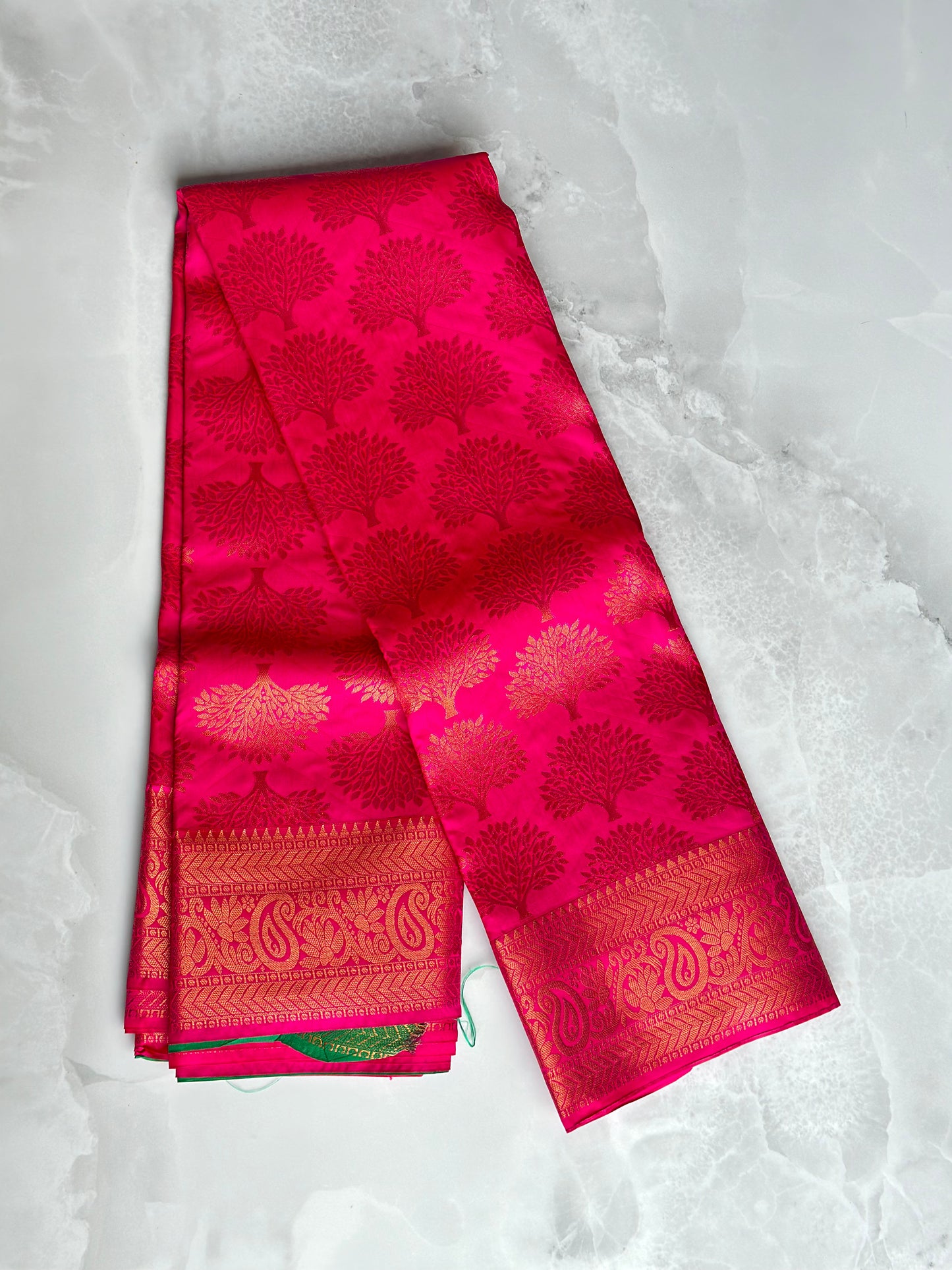 Art Silk Saree