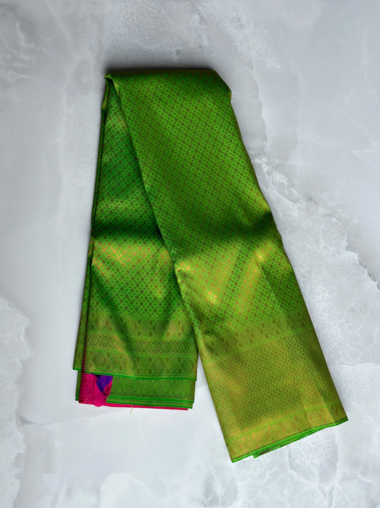 Silk Saree