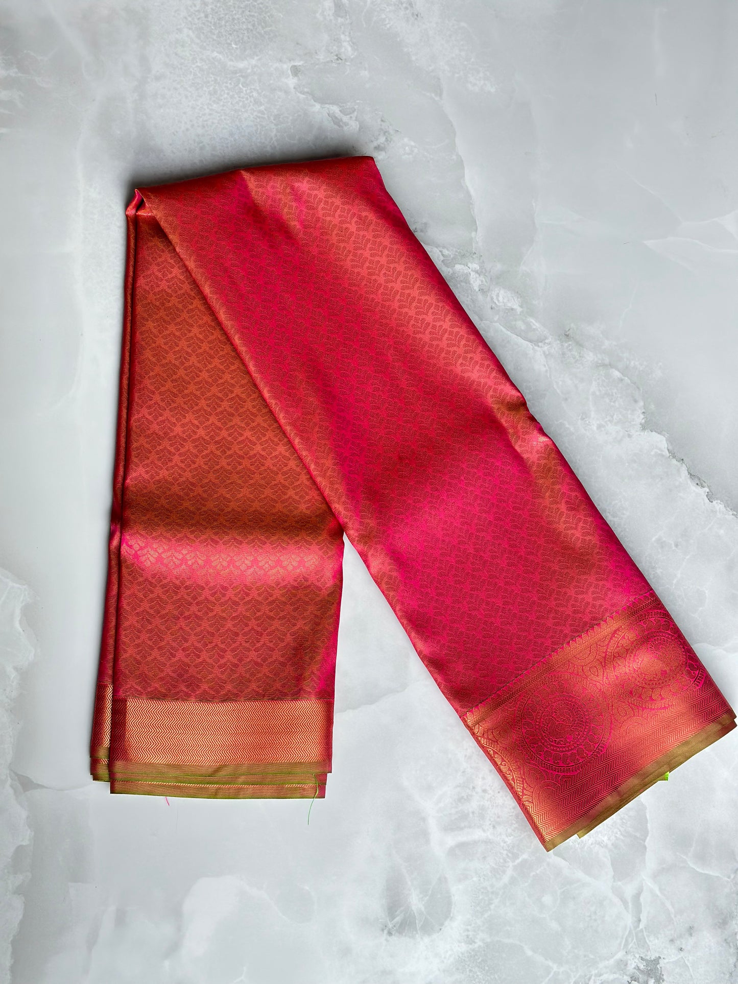 Silk Saree