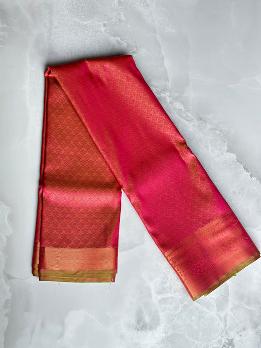 Silk Saree