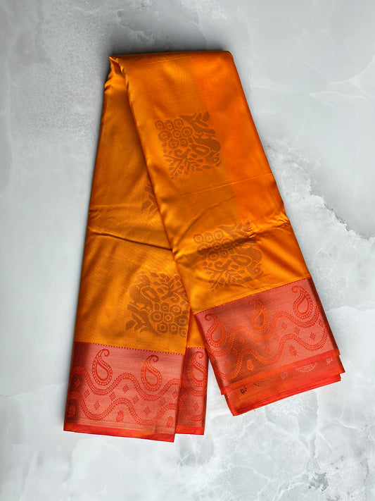 Silk Saree