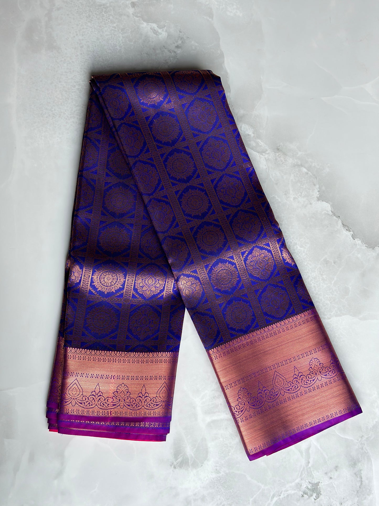 Silk Saree