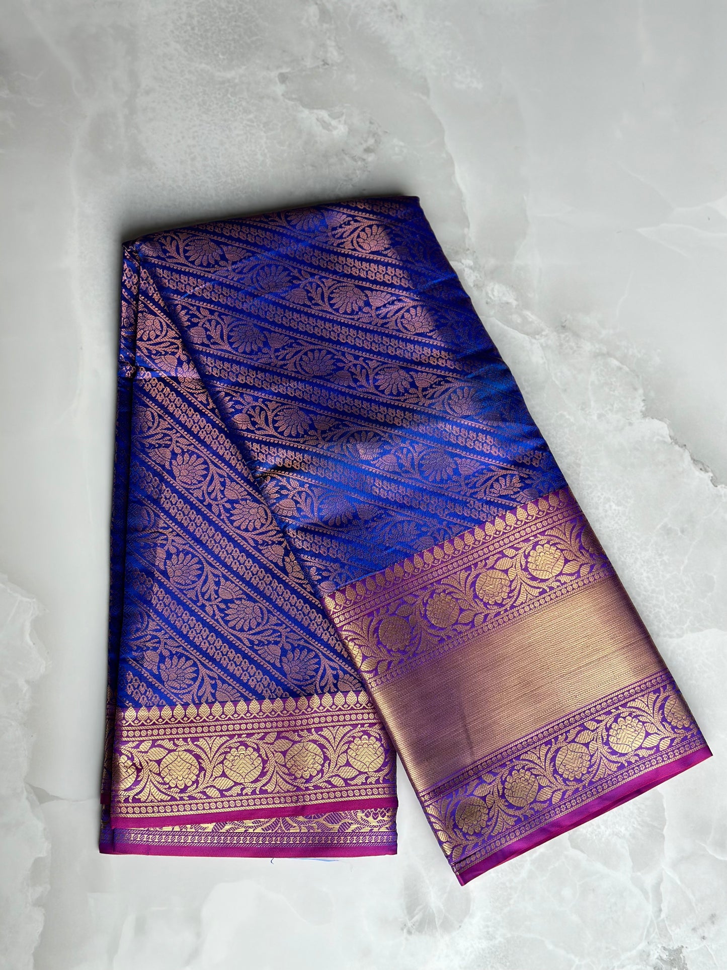 Banarasi Silk