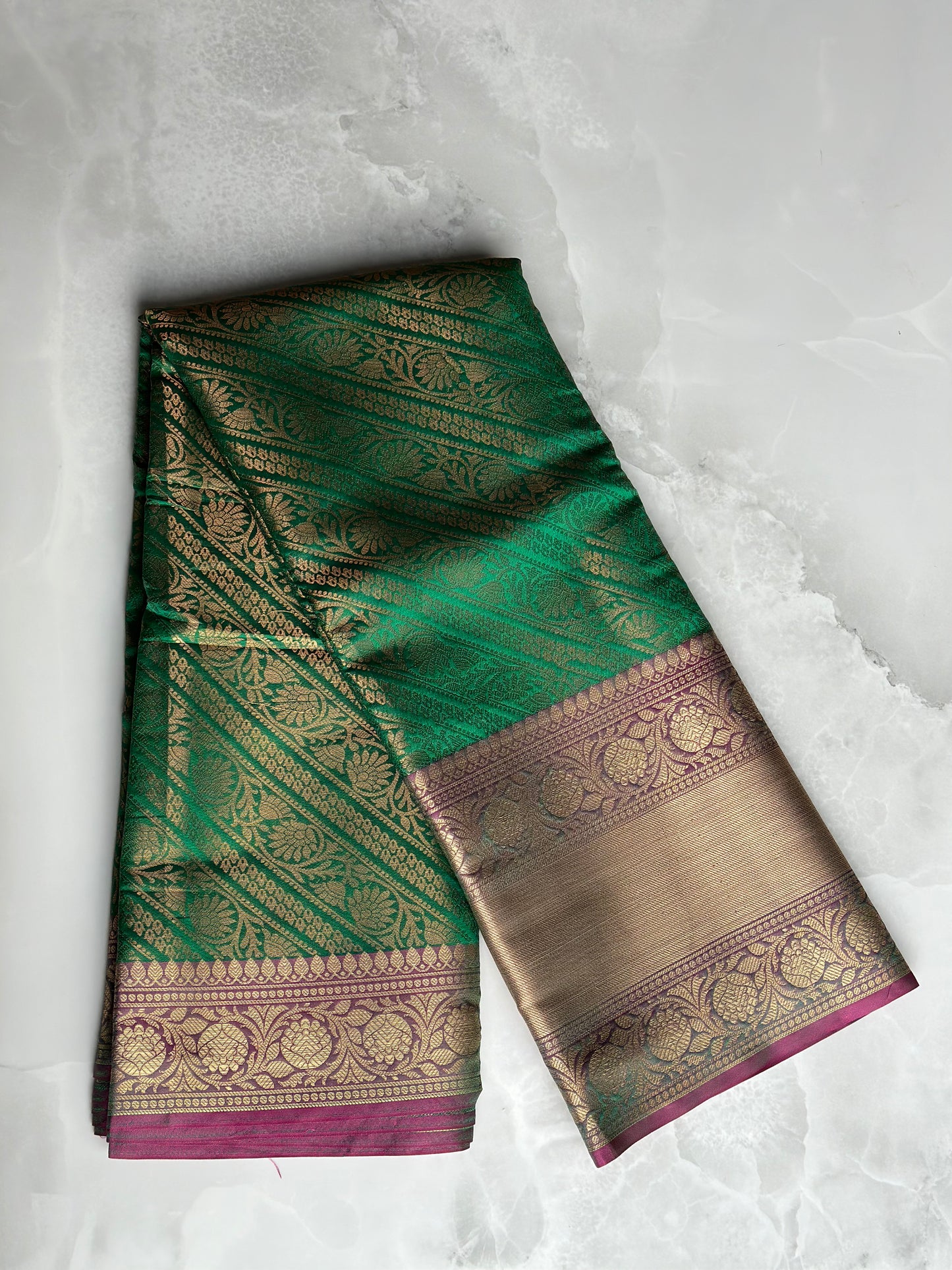 Banarasi Silk