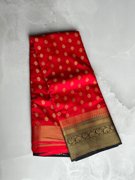 Silk Saree