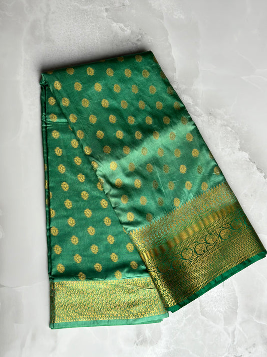 Silk Saree