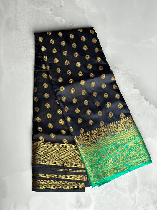 Silk Saree