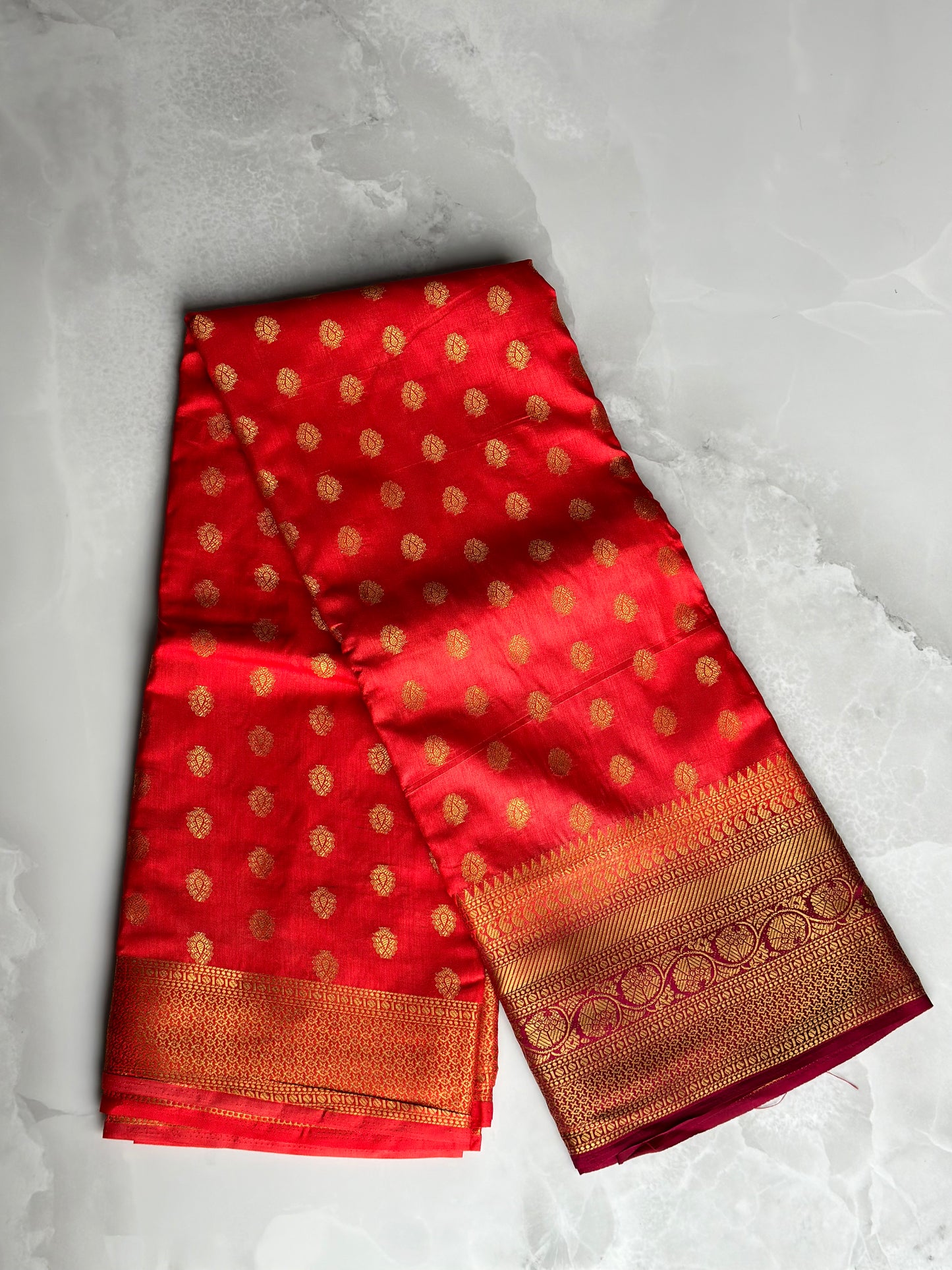 Silk Saree