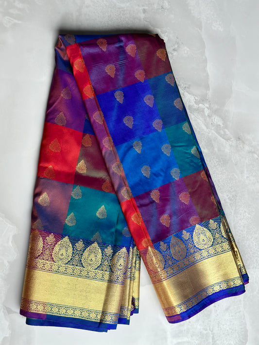 Silk Saree