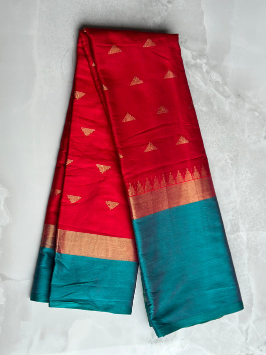 Silk Saree