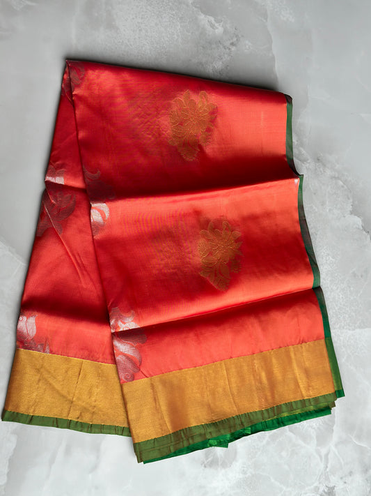 Silk Saree