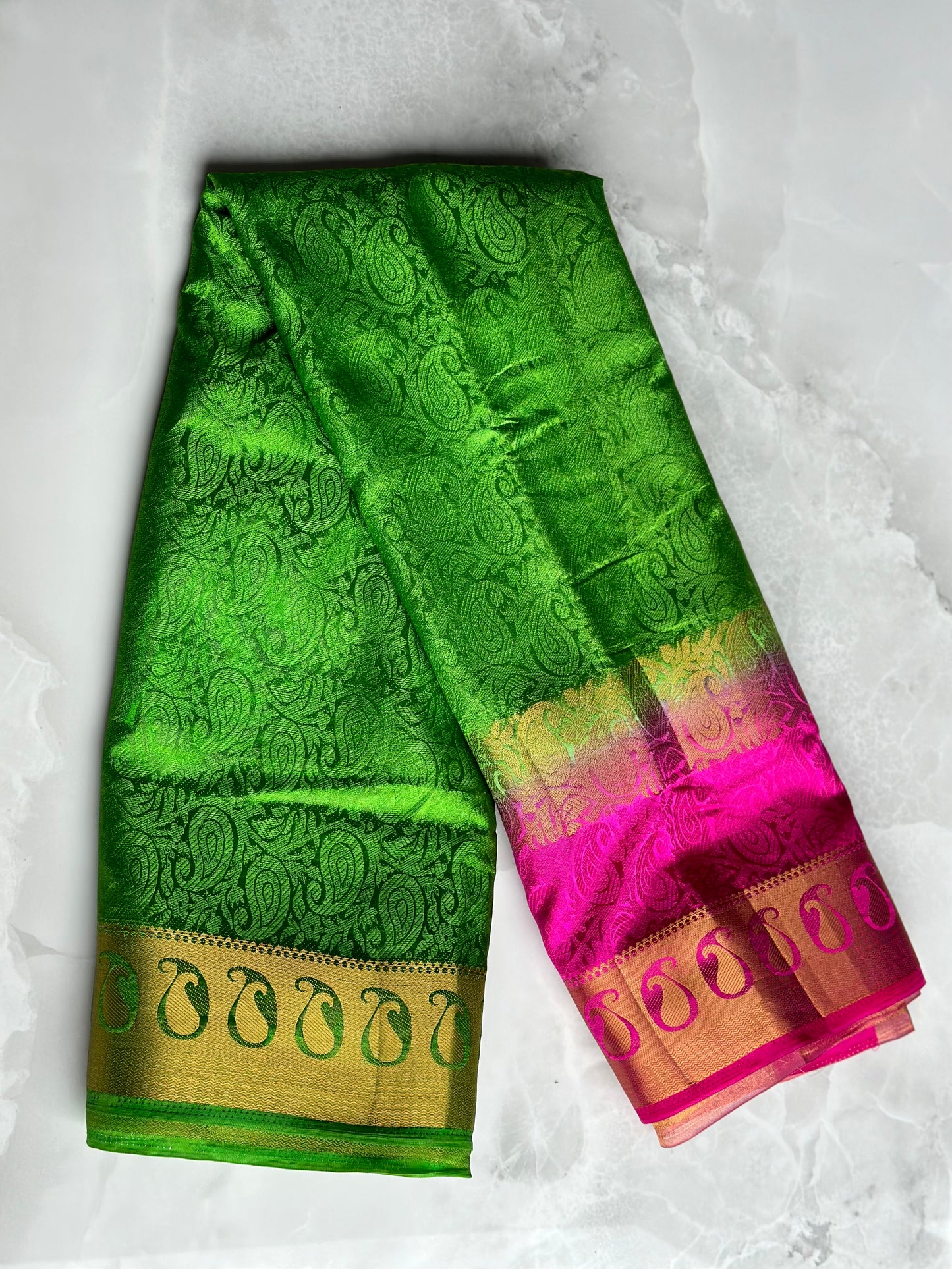 Silk Saree