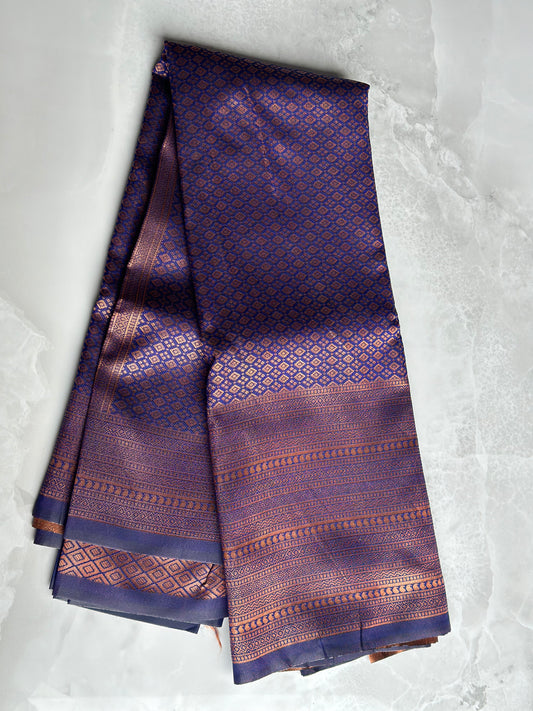 Silk Saree