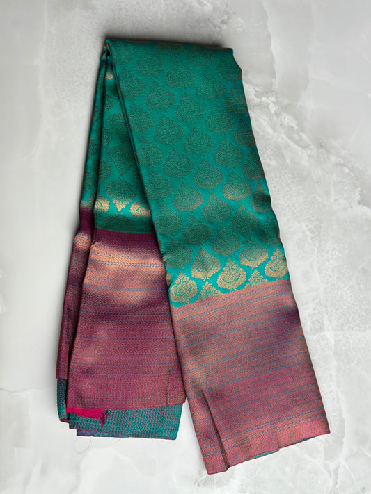 Silk Saree