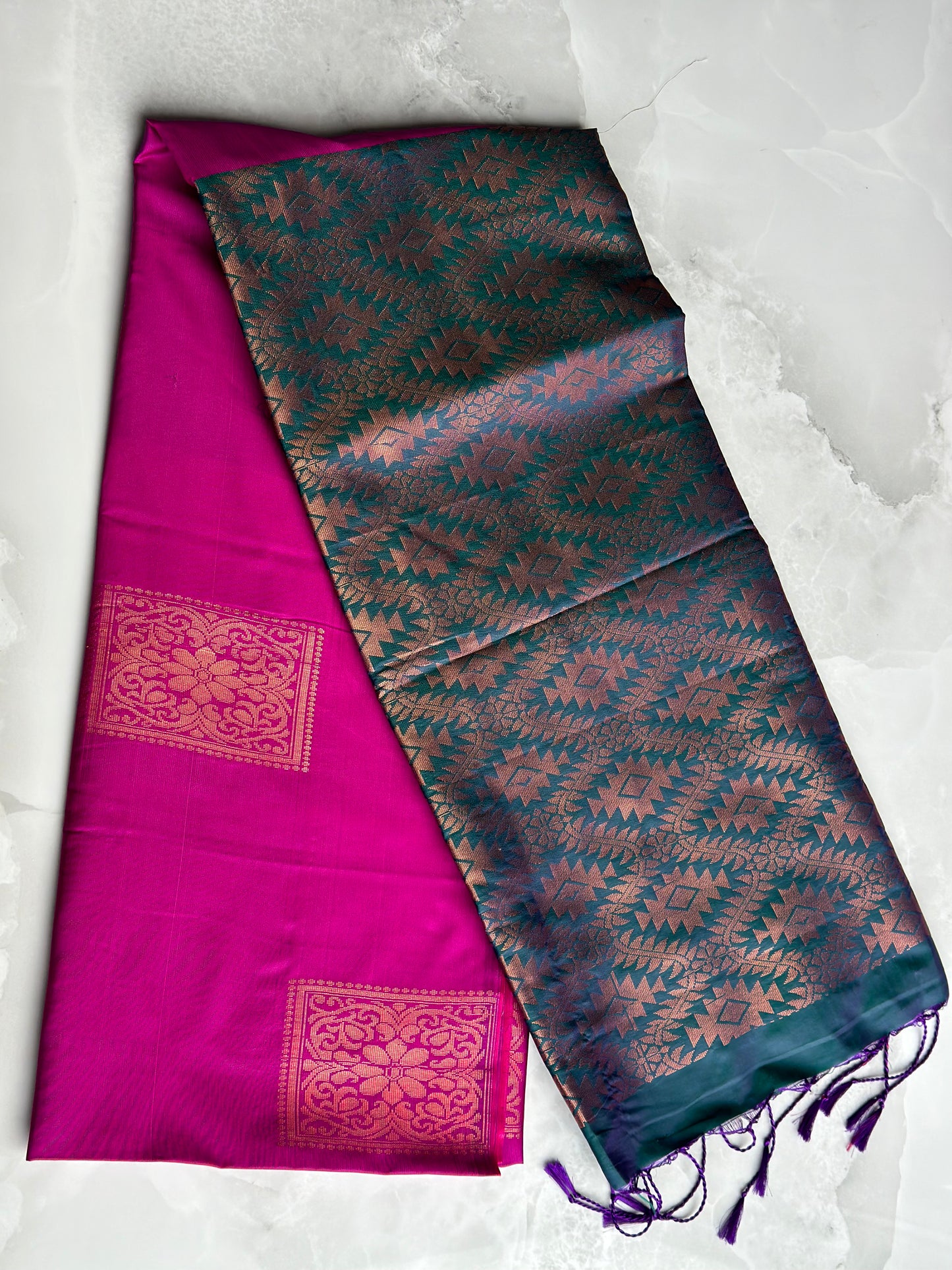 Silk Saree