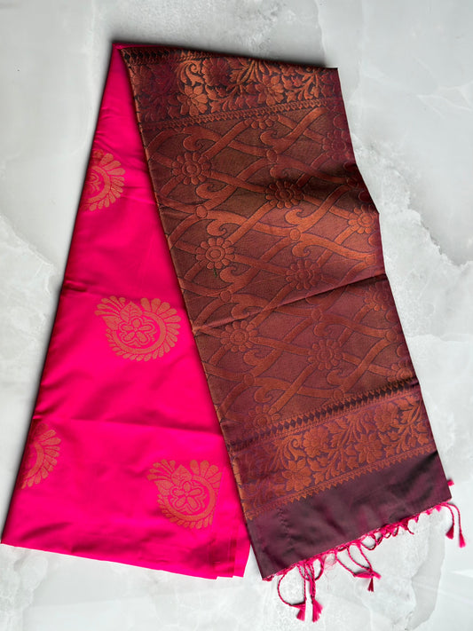 Silk Saree