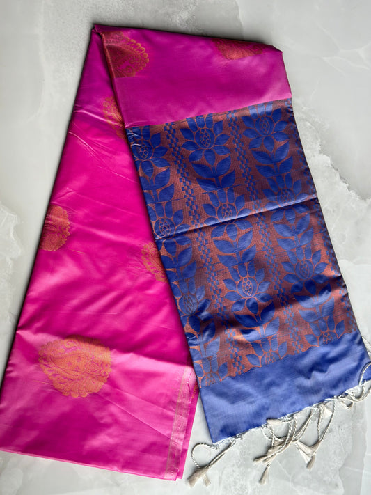 Silk Saree