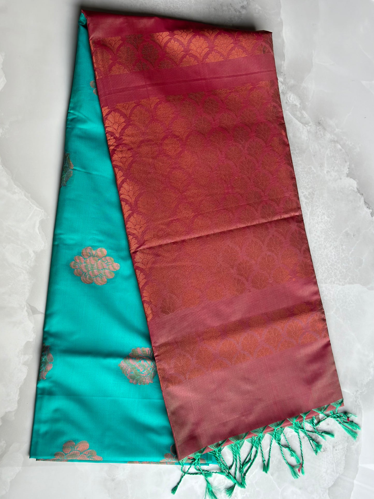 Silk Saree