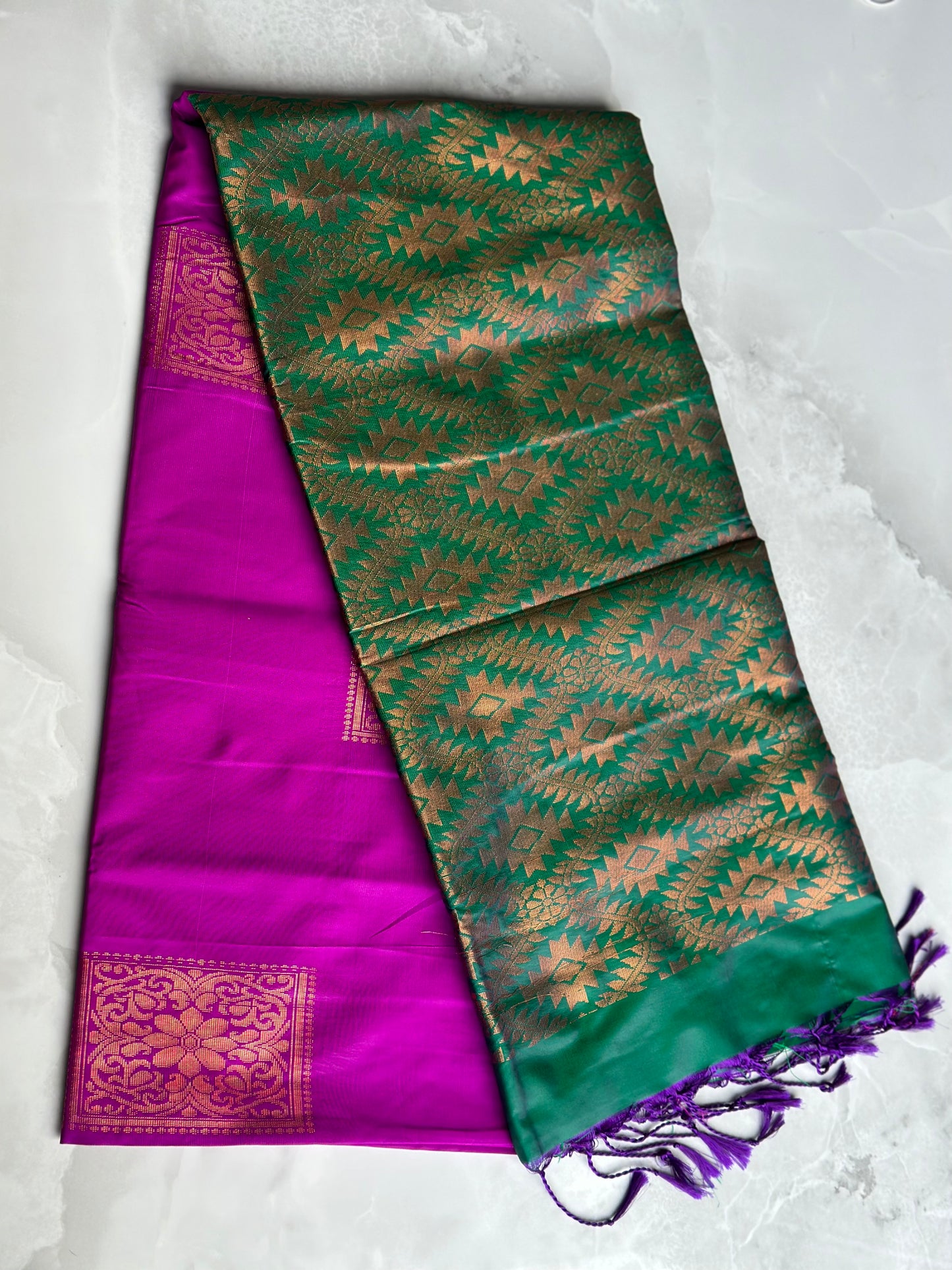 Silk Saree