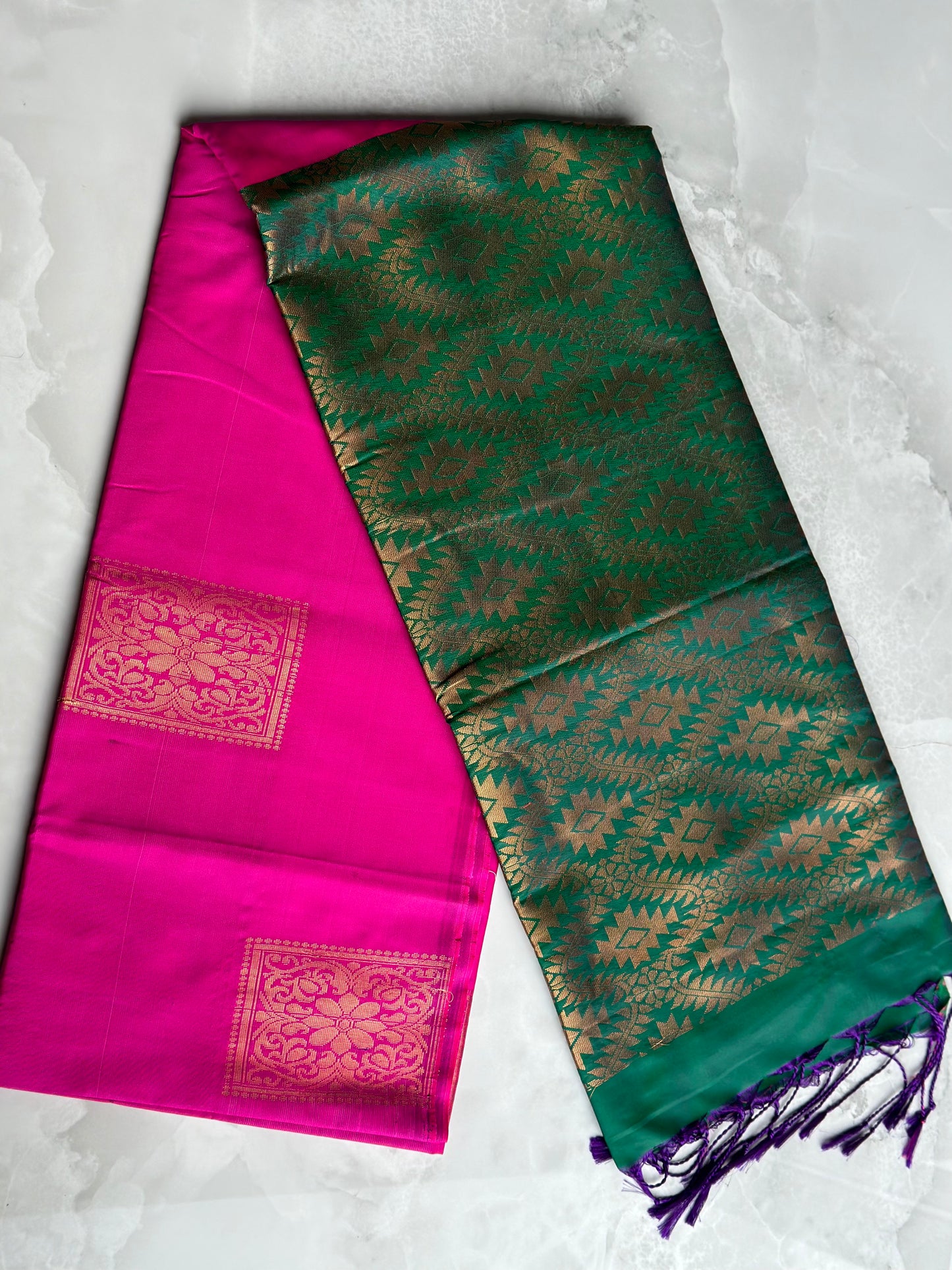 Silk Saree