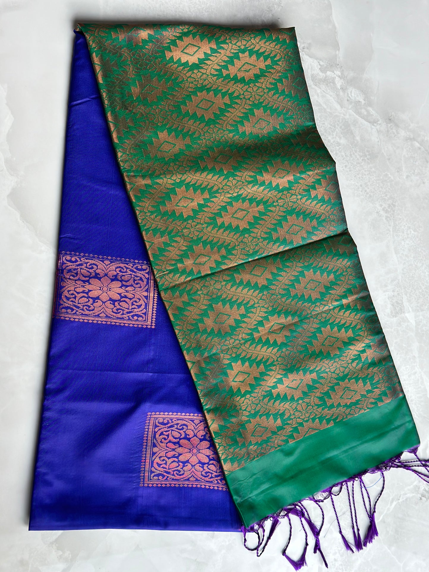 Silk Saree