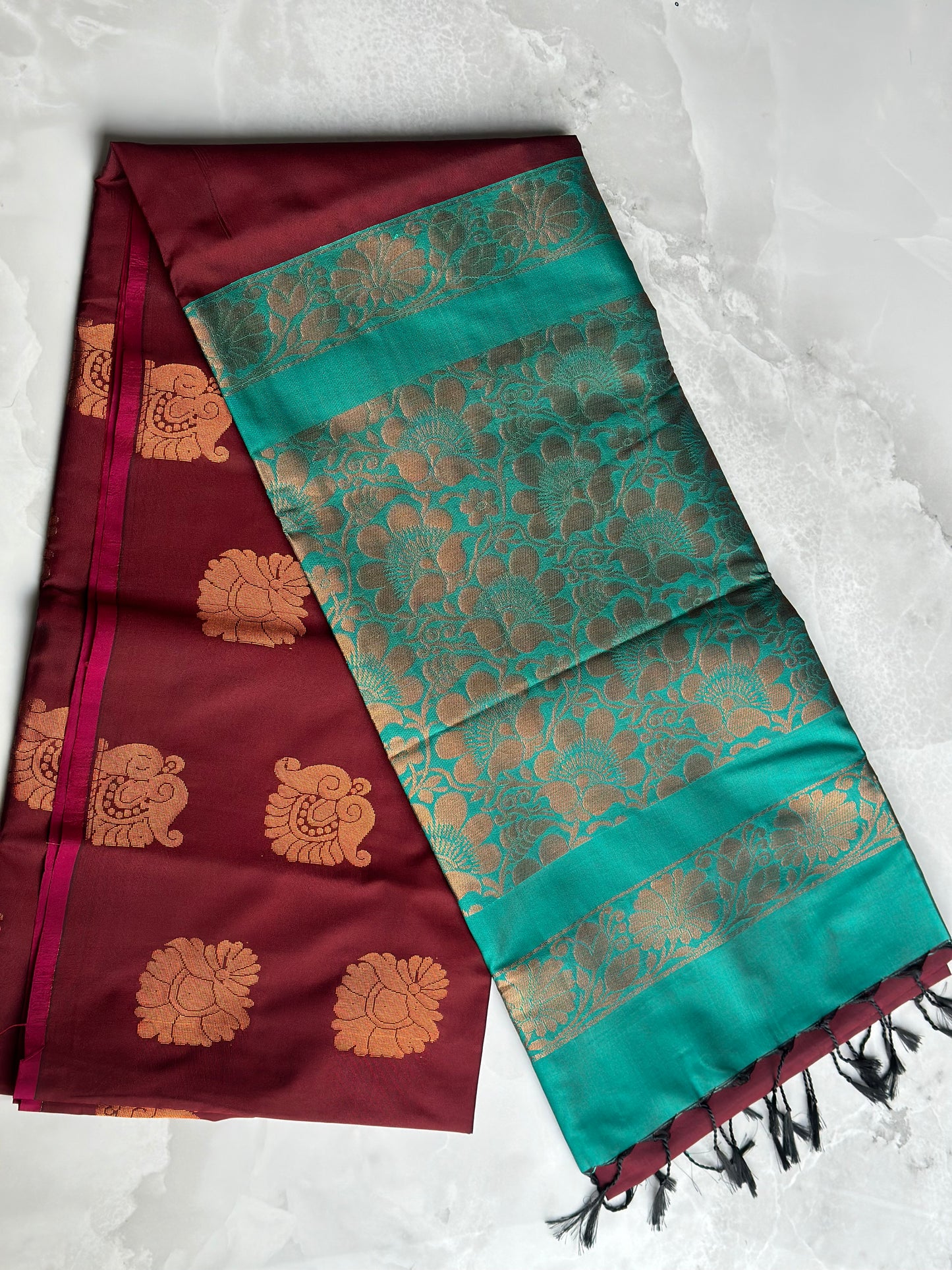 Silk Saree