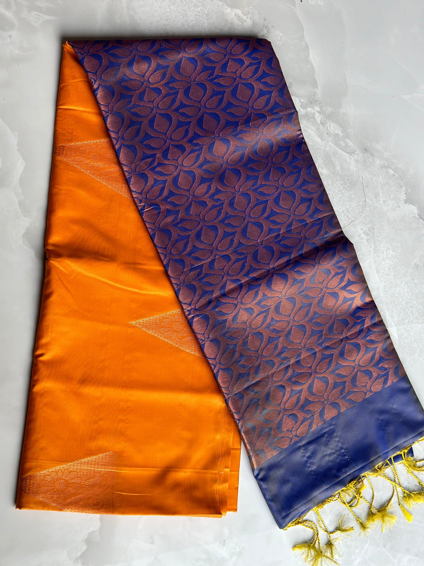 Silk Saree