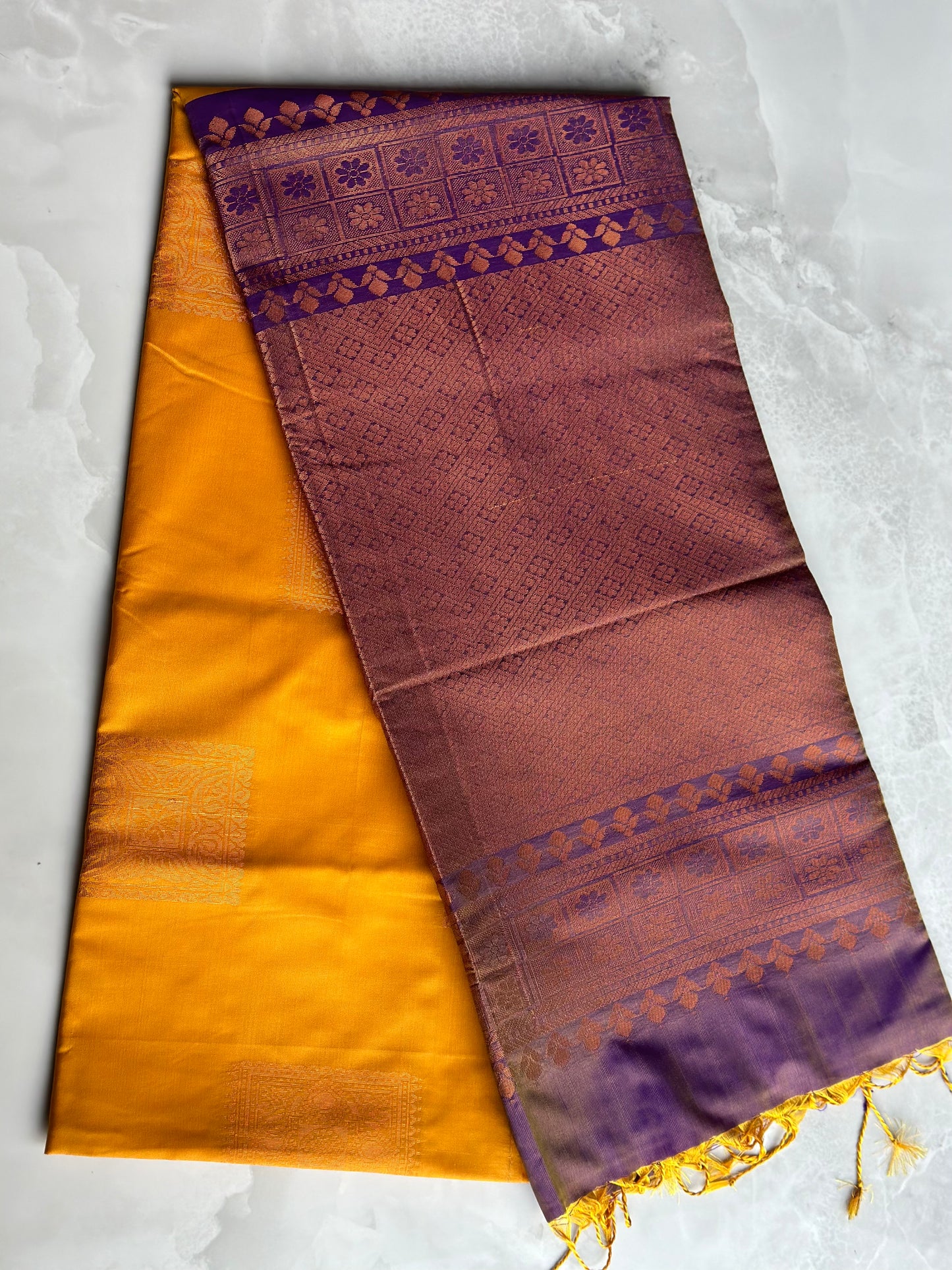 Silk Saree