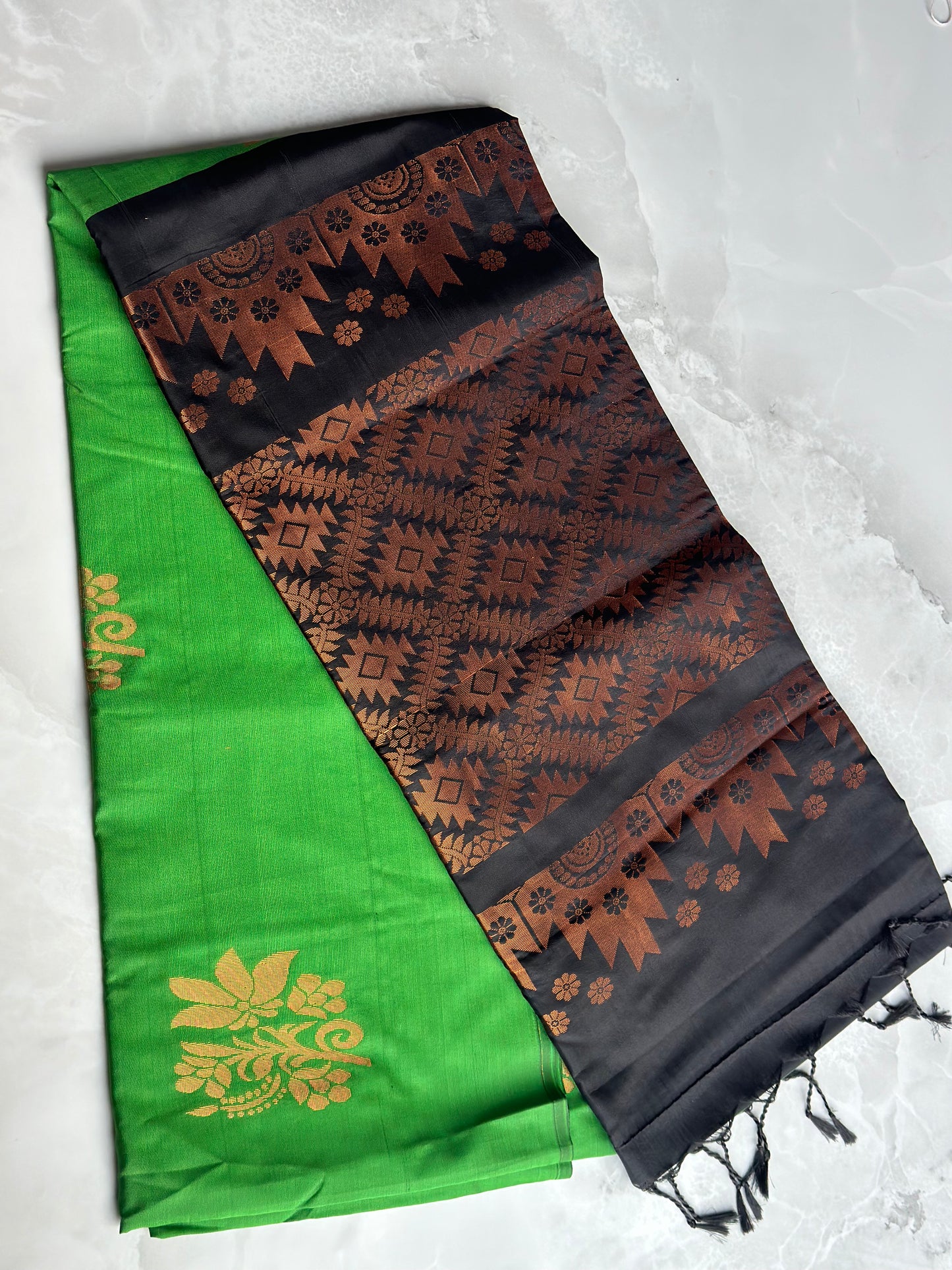 Silk Saree