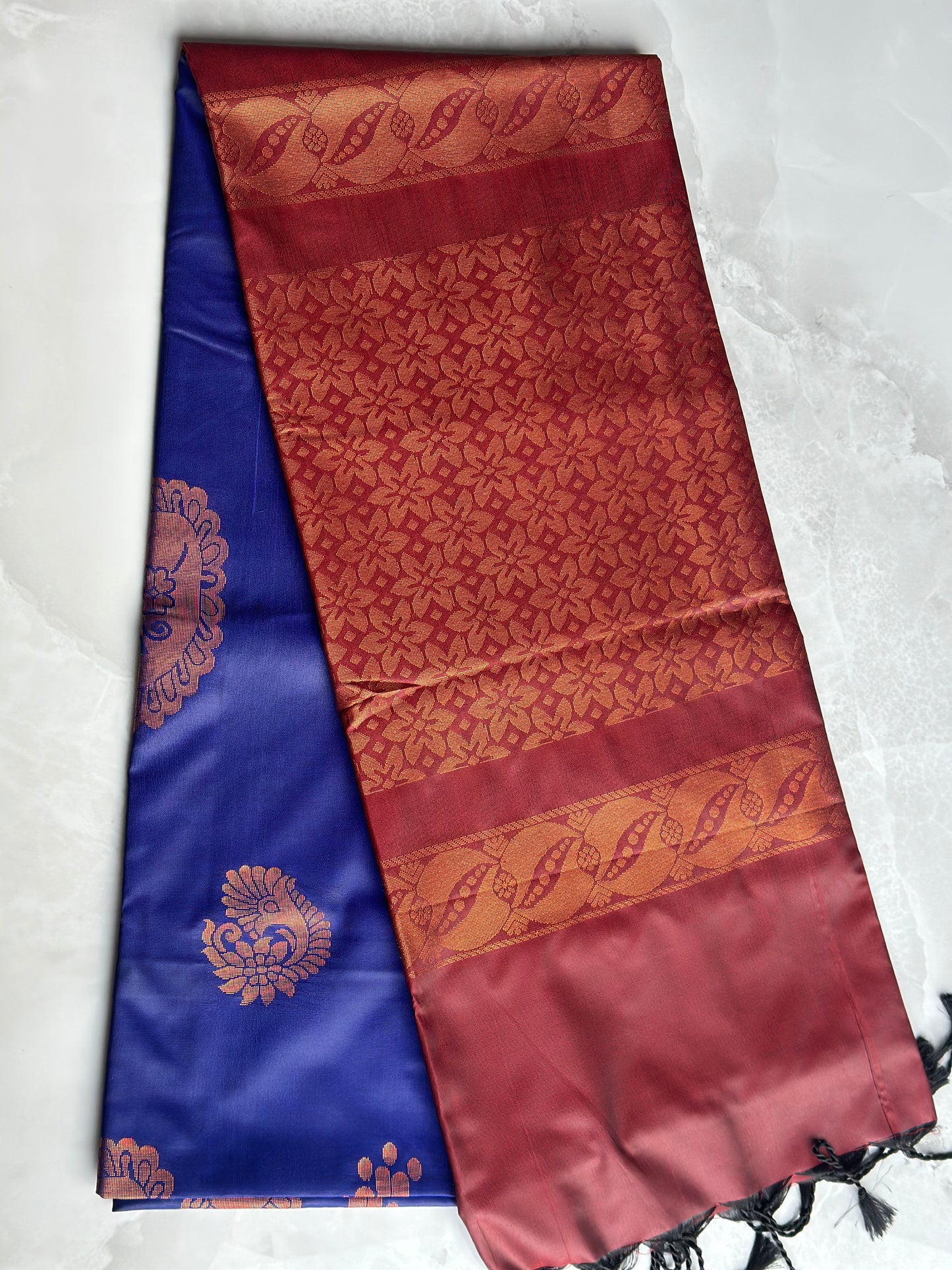 Silk Saree