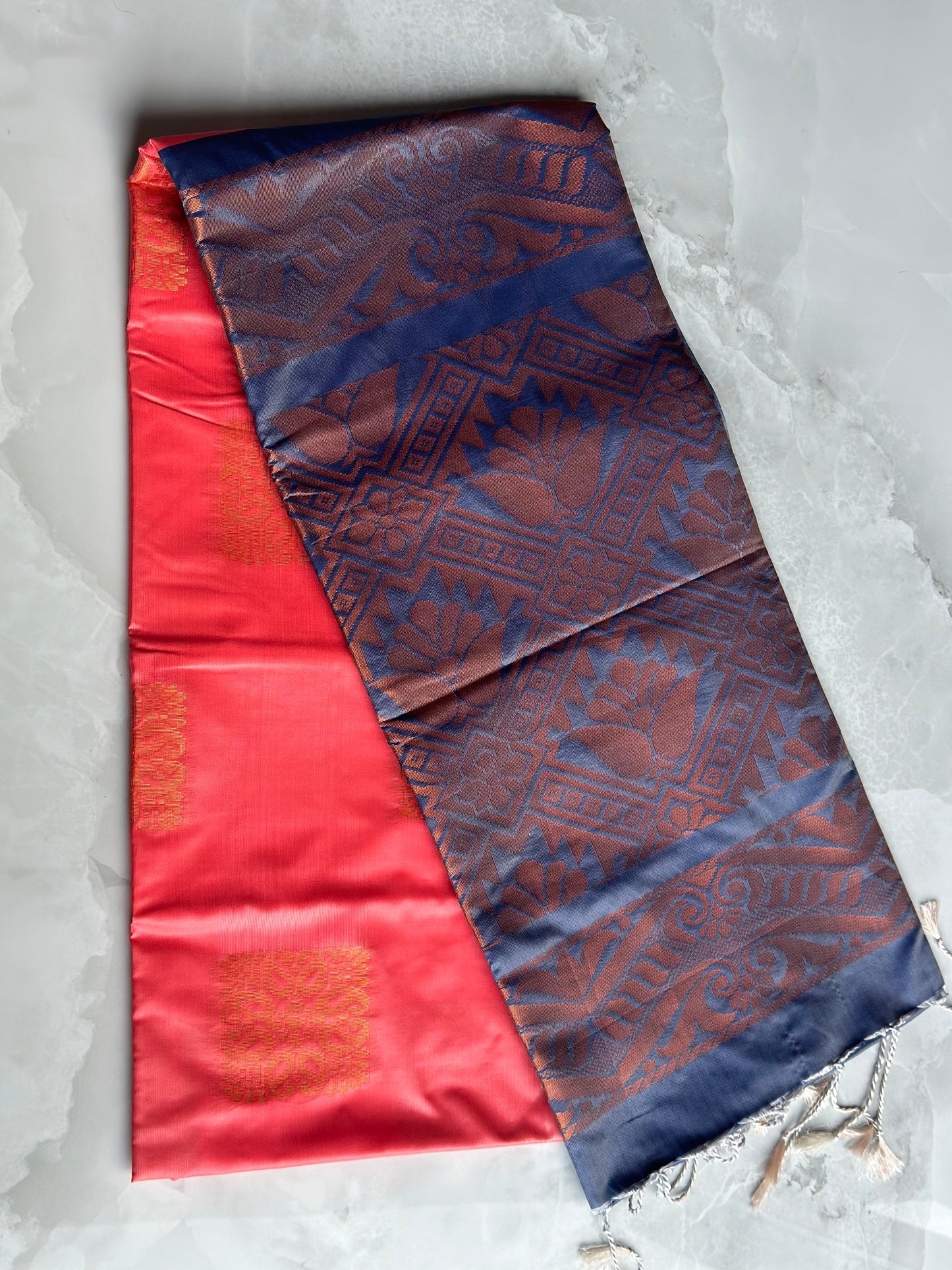 Silk Saree