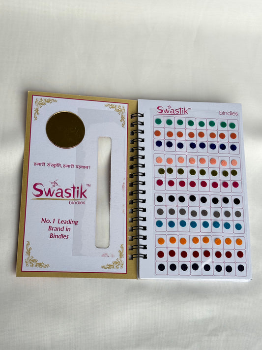 Bindi Book Small