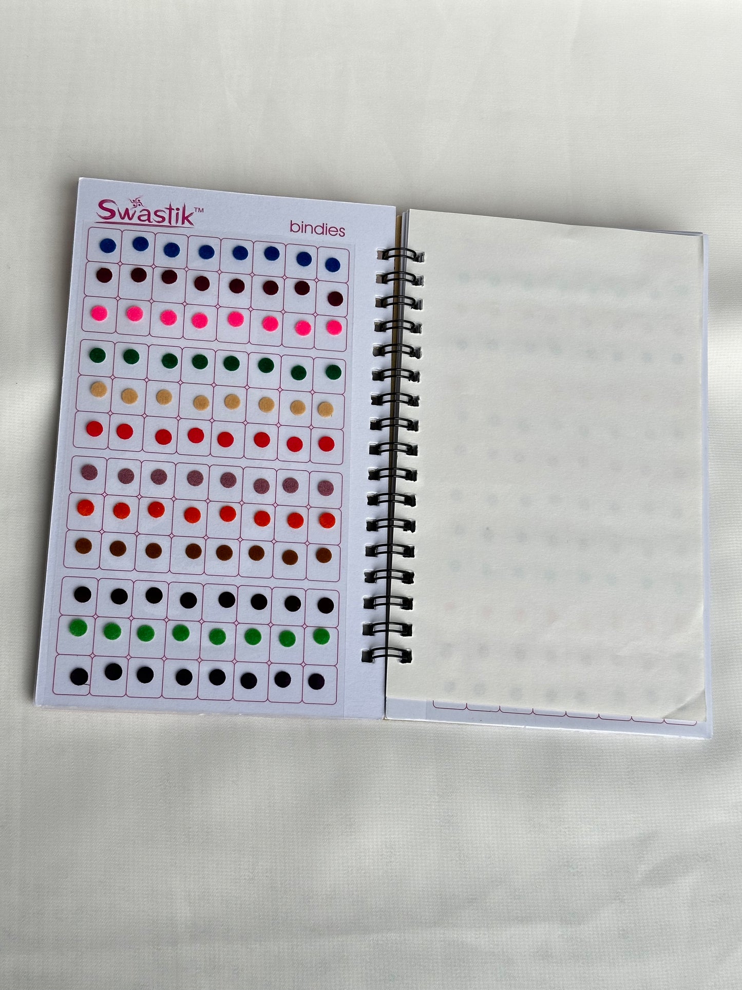 Bindi Book Small