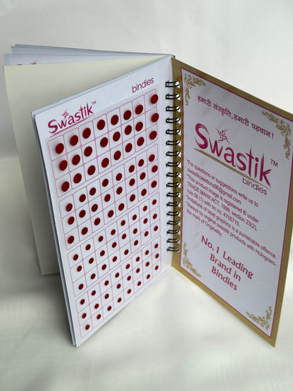 Bindi Book Small