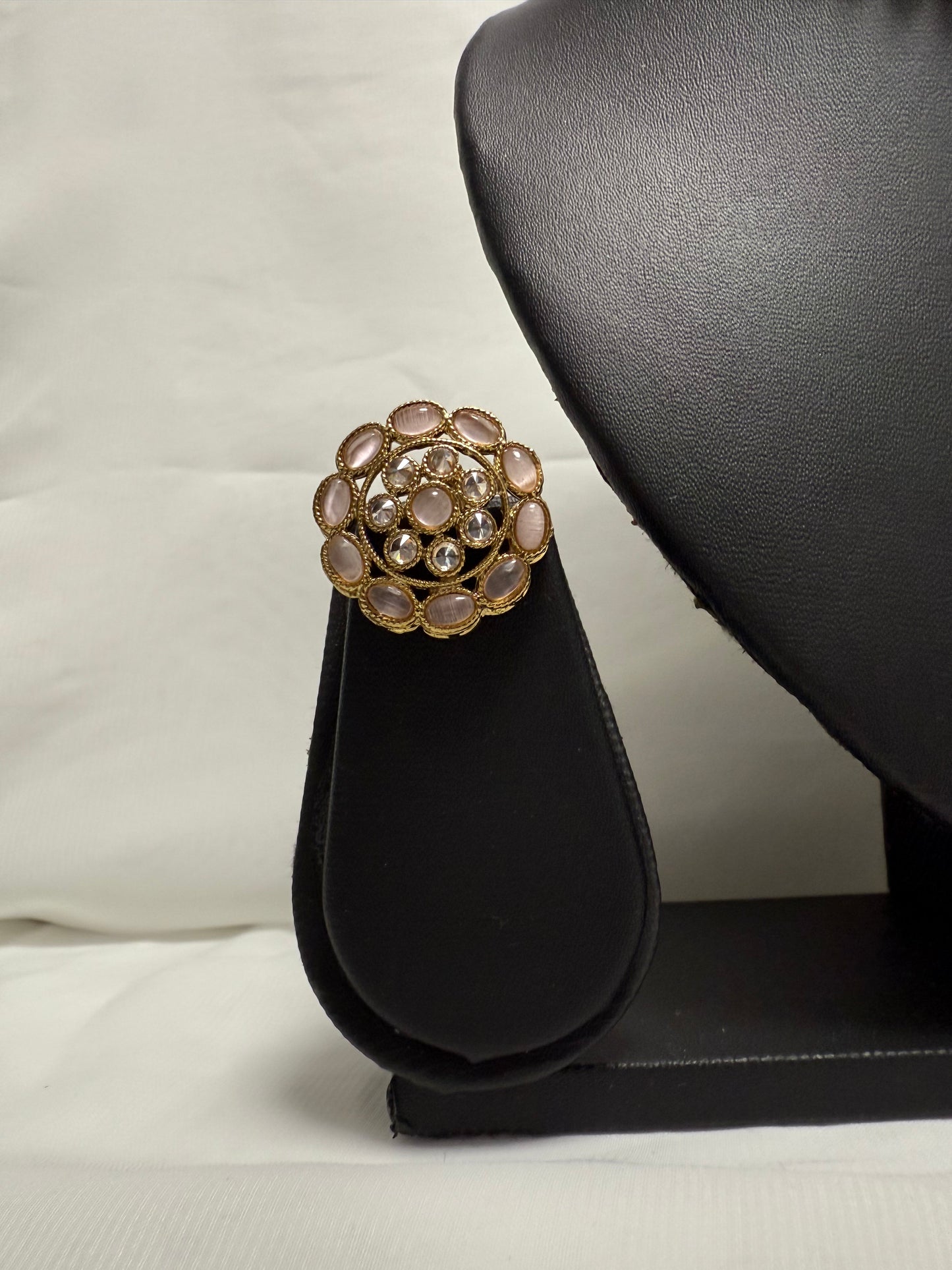 Rose Party Necklace 12