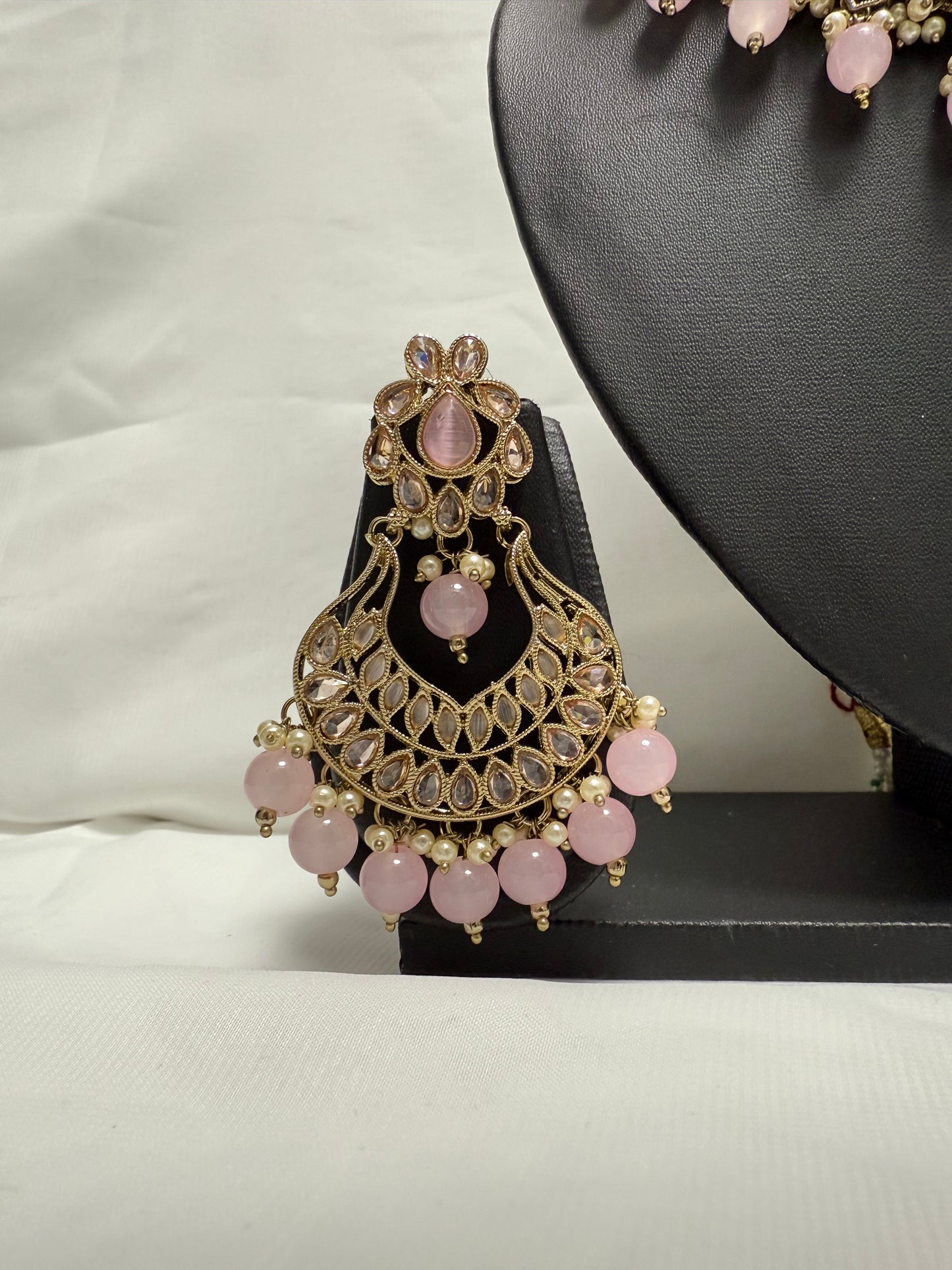 Rose Party Necklace 56