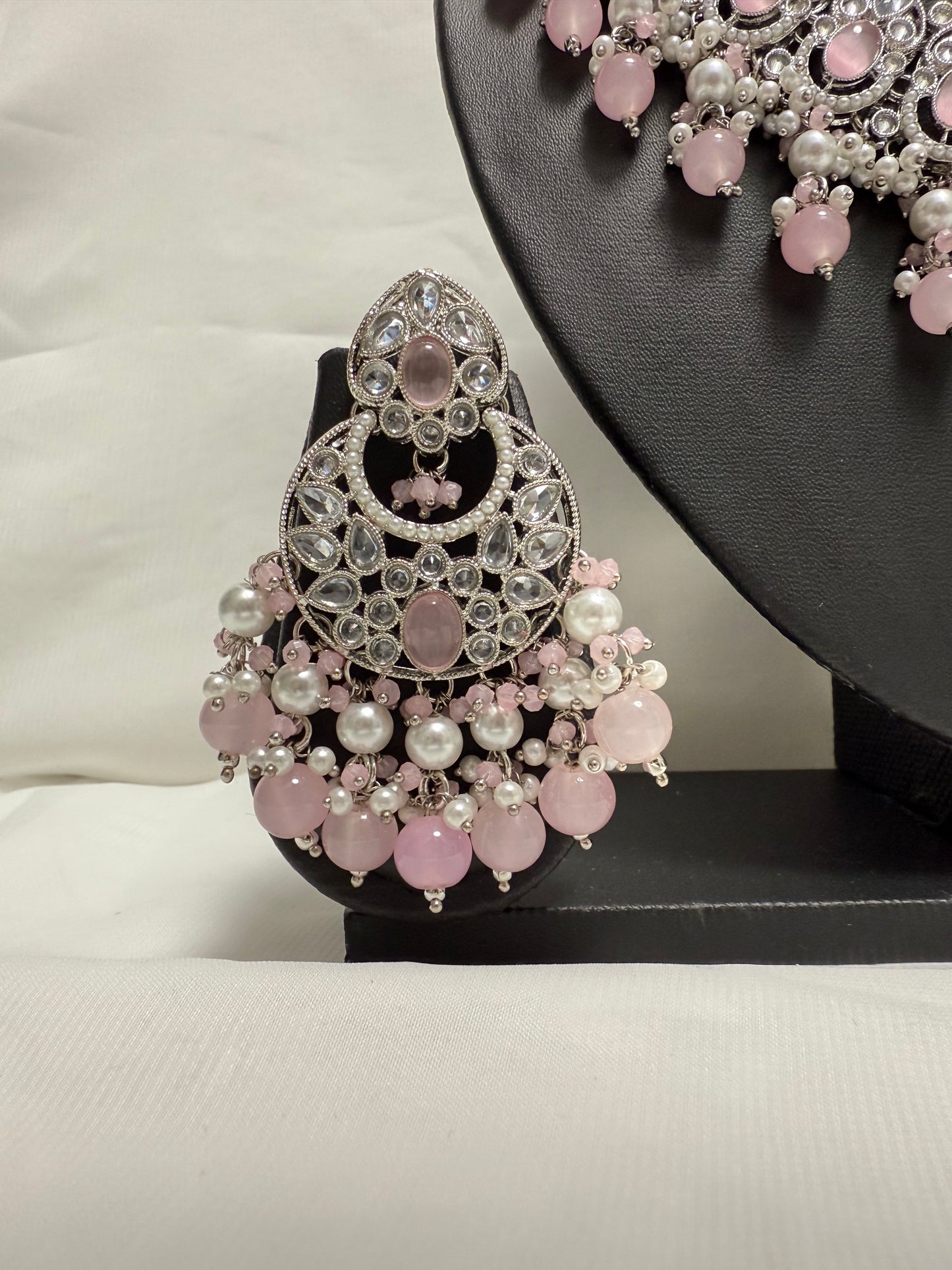 Rose Party Necklace 149