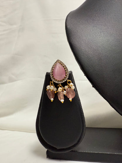 Rose Traditional Choker 90