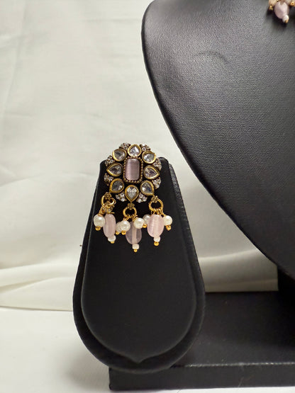 Rose Traditional Choker 69