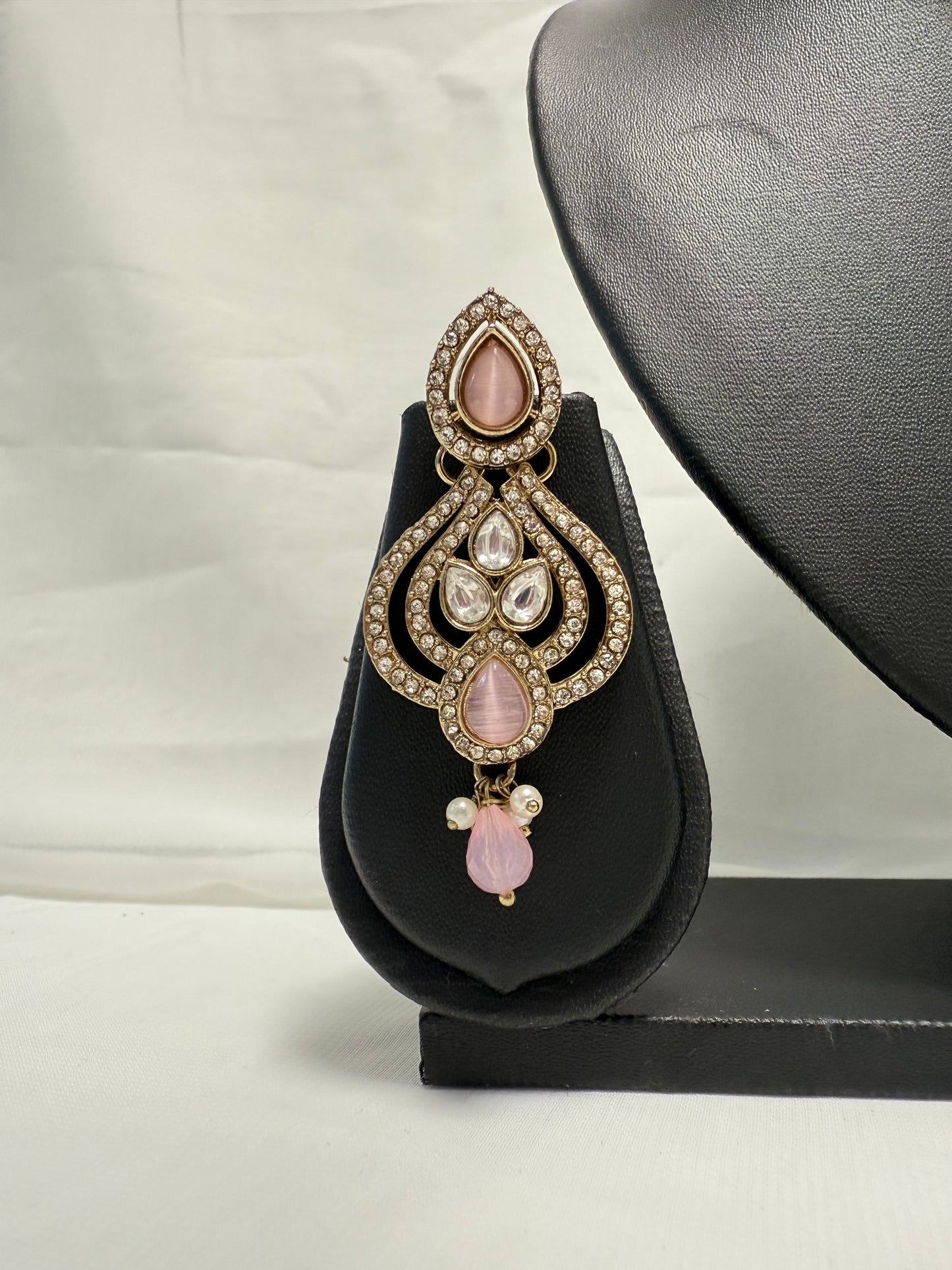 Rose Party Necklace 180