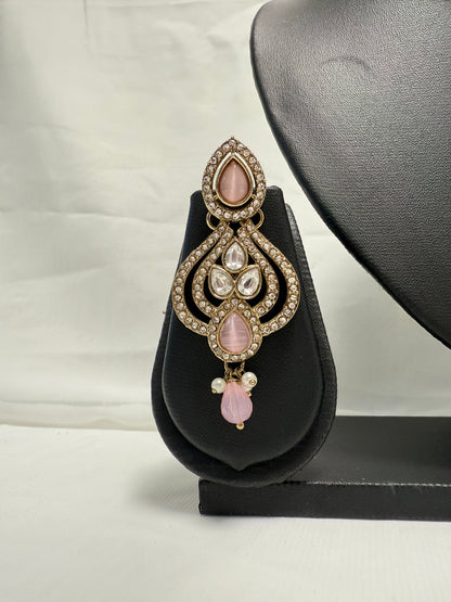 Rose Party Necklace 180