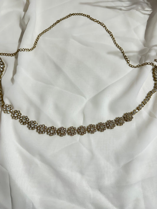 Gold Waist Chain