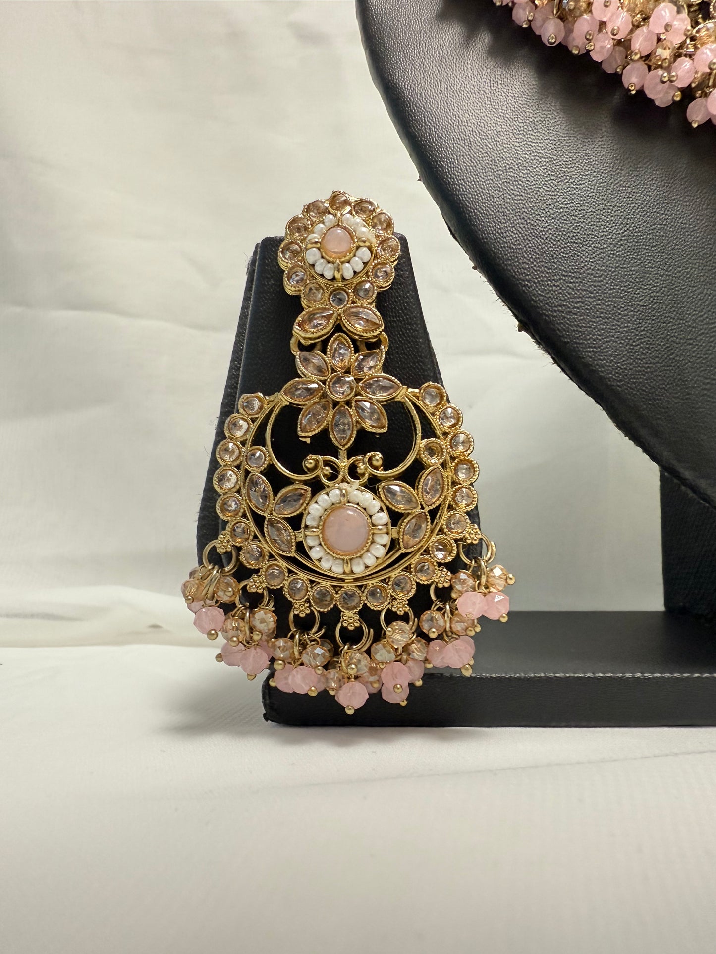 Rose Party Necklace 108