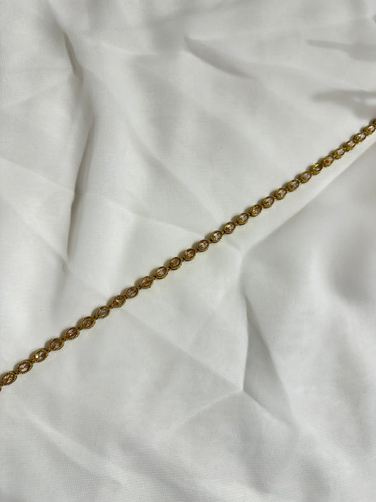 Gold Waist Chain