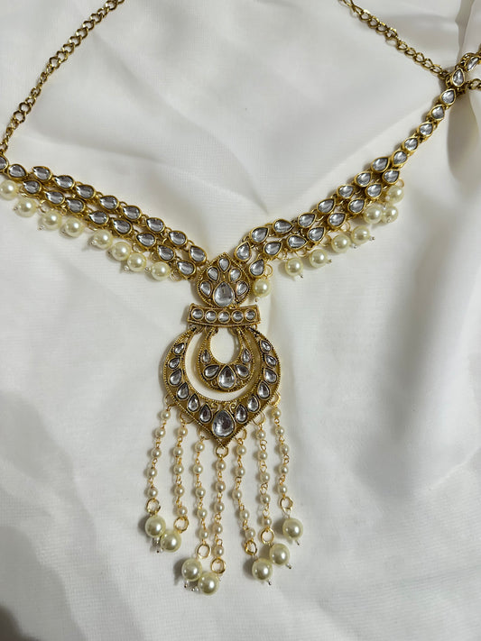 Gold Waist Chain