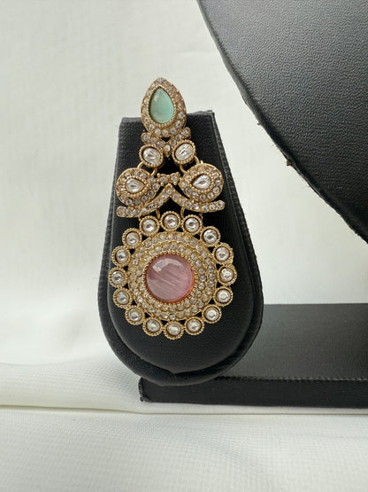 Rose Party Chocker 218