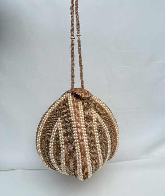 DreamHollow Potli Bag
